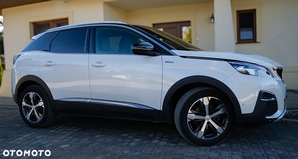 Peugeot 3008 HDi 150 Business-Line - 6