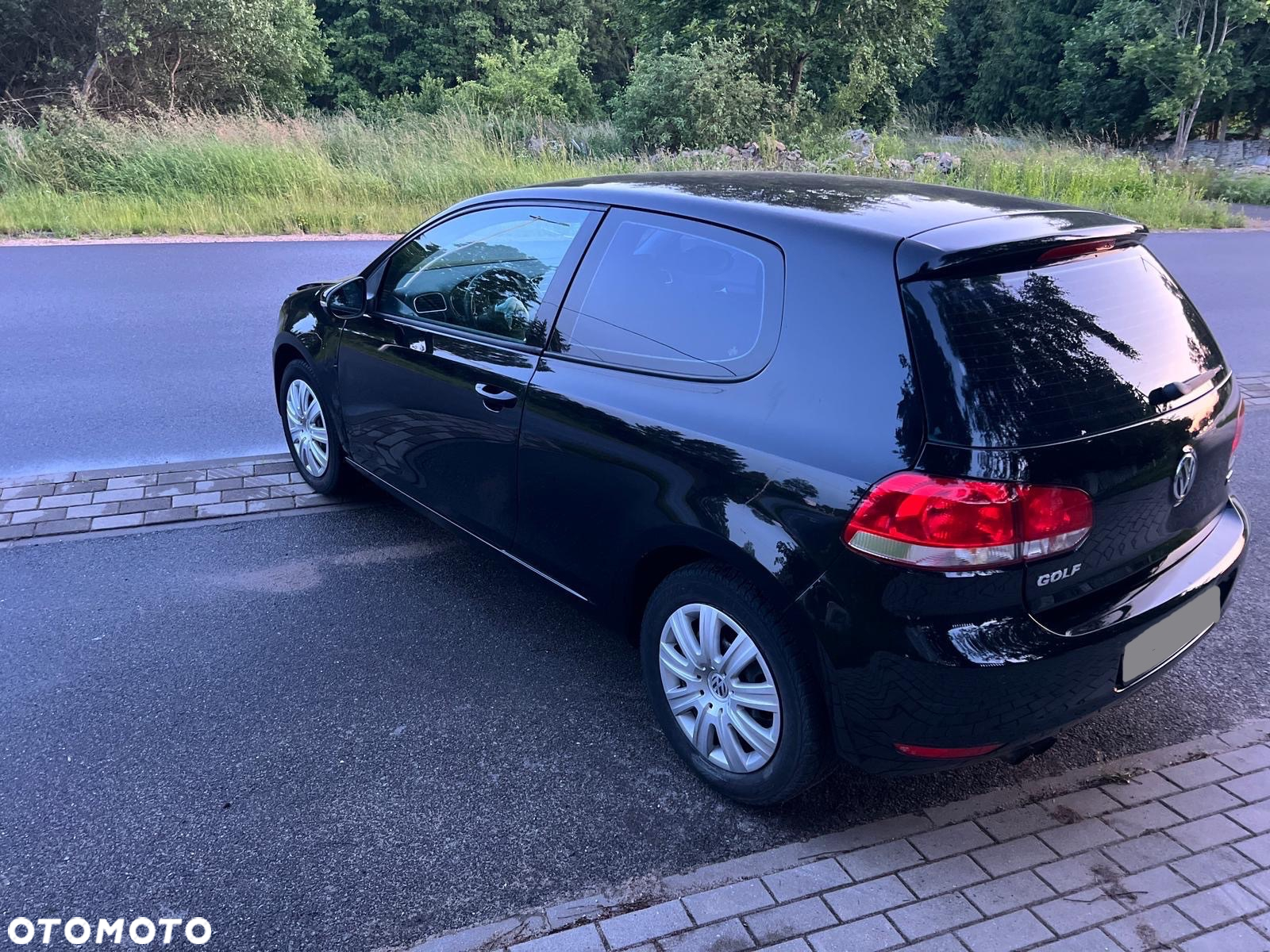 Volkswagen Golf VI 1.4 TSI Trendline - 14