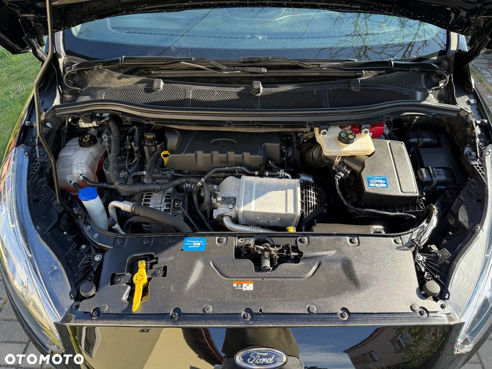 Ford S-Max 2.0 EcoBlue ST-Line - 33