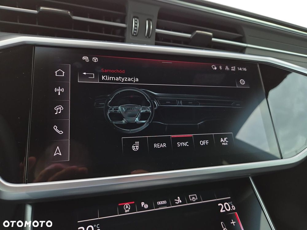 Audi A7 Sportback 40 TDI mHEV Quattro S tronic - 37