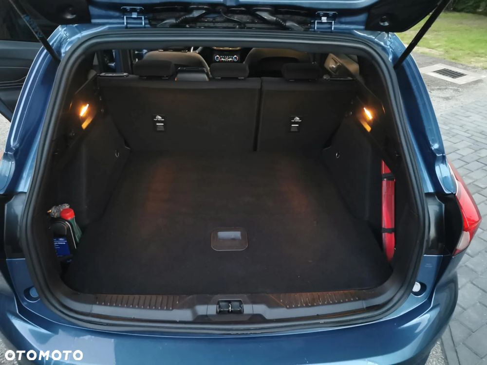 Ford Focus 2.0 EcoBlue ST-Line - 11