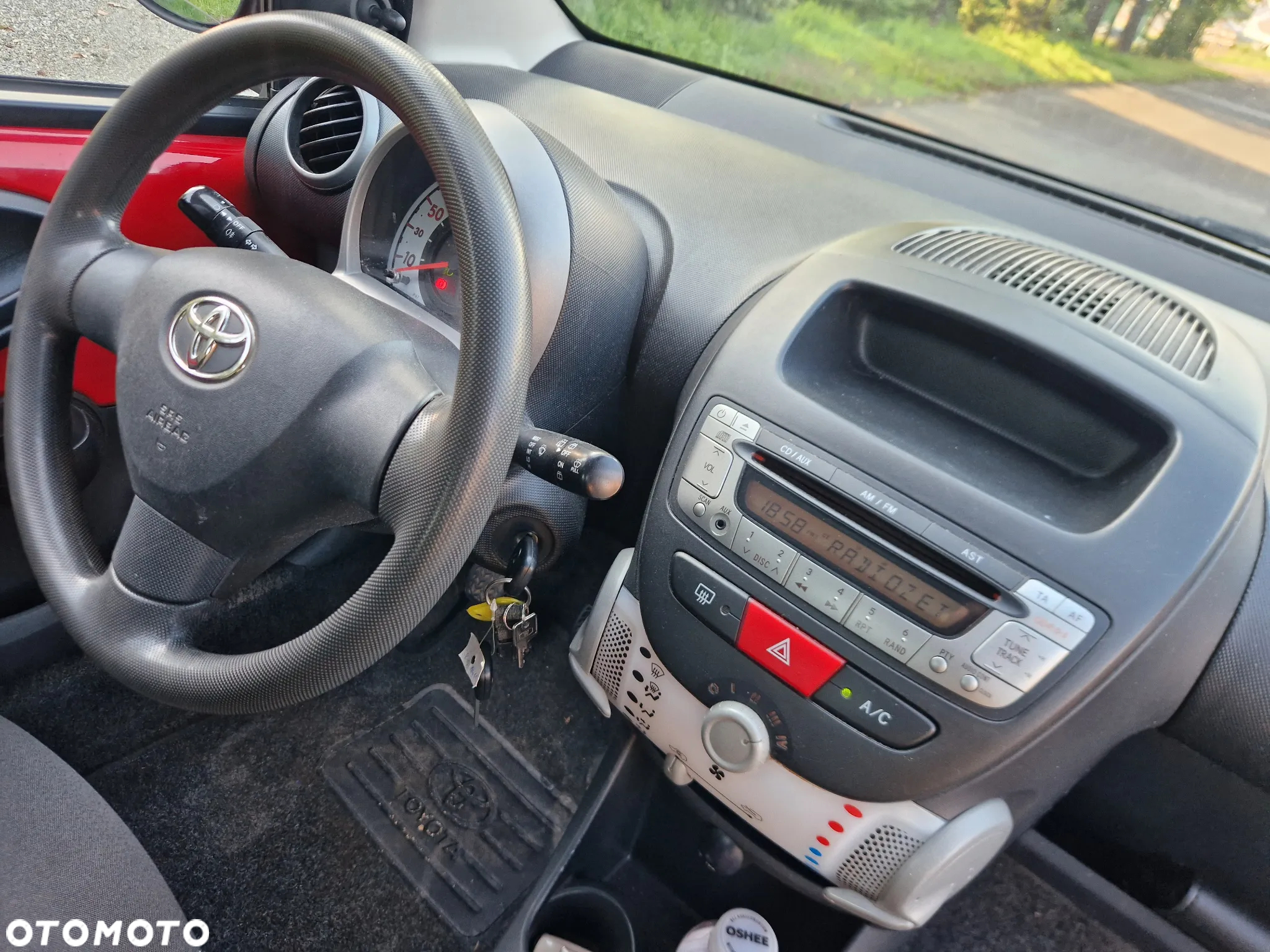 Toyota Aygo 1.0 VVT-i - 4