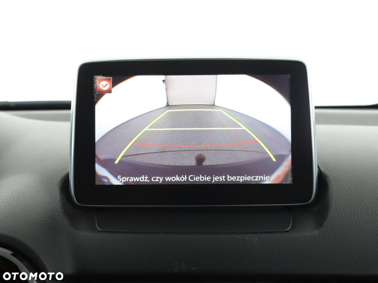 Mazda CX-3 2.0 Skymotion - 24