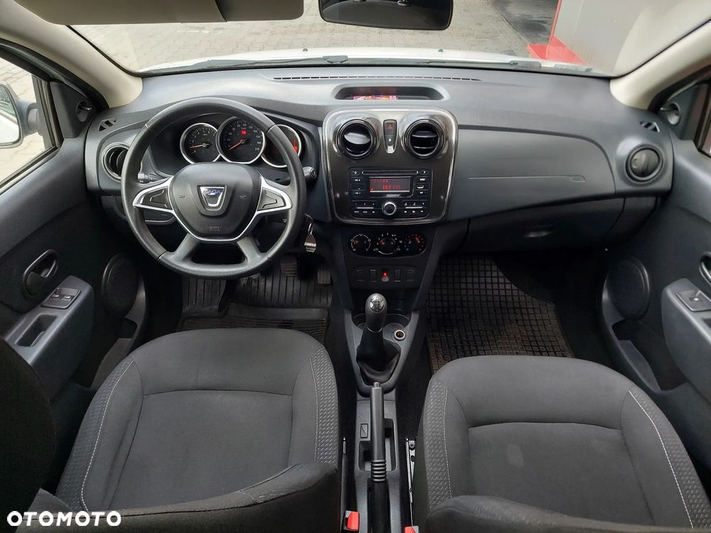Dacia Sandero - 16