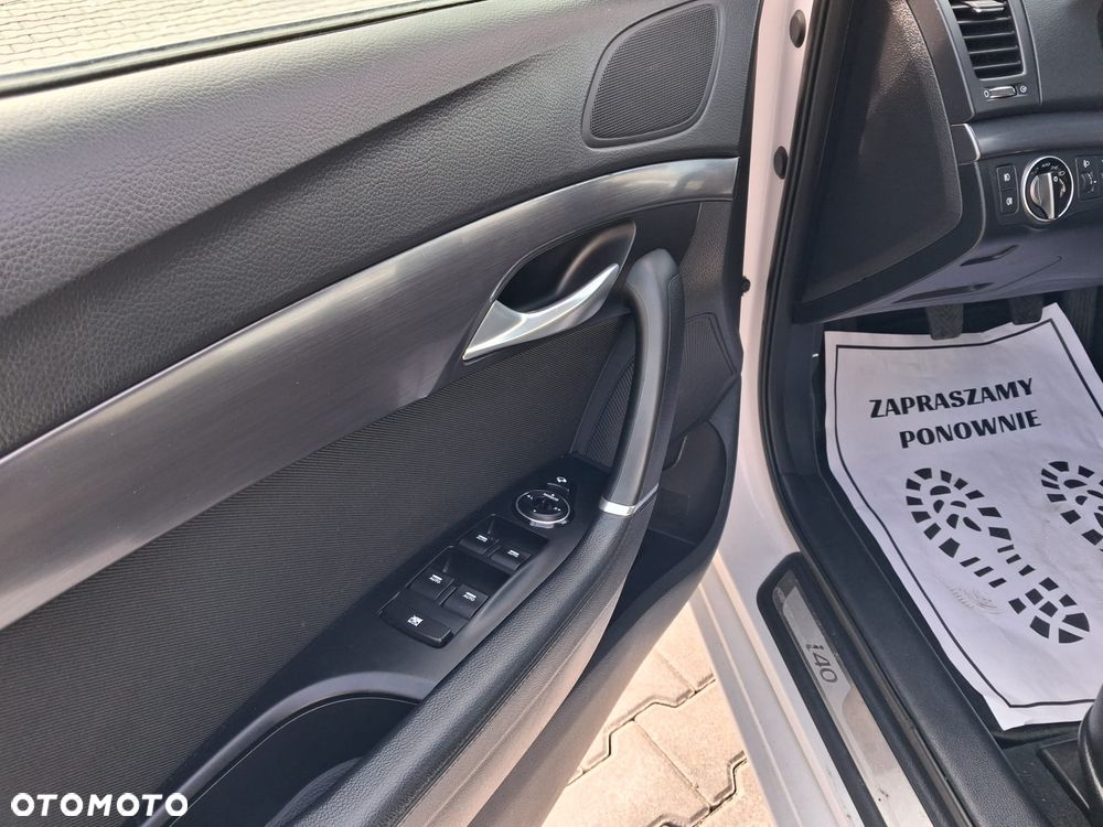 Hyundai i40 1.7 CRDi Premium - 28