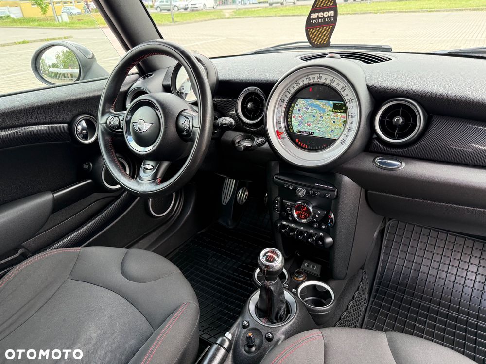 MINI Cooper SD - 16