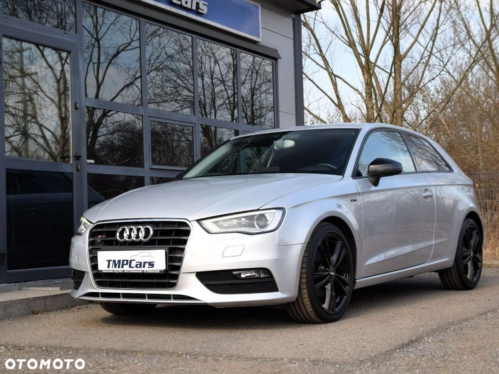 Audi A3 - 13
