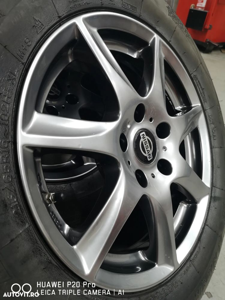 Nissan Qashqai 1.2 DIG-T Start/Stop N-Connecta - 12