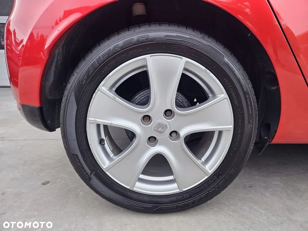 Renault Clio 0.9 Energy TCe Dynamique - 8