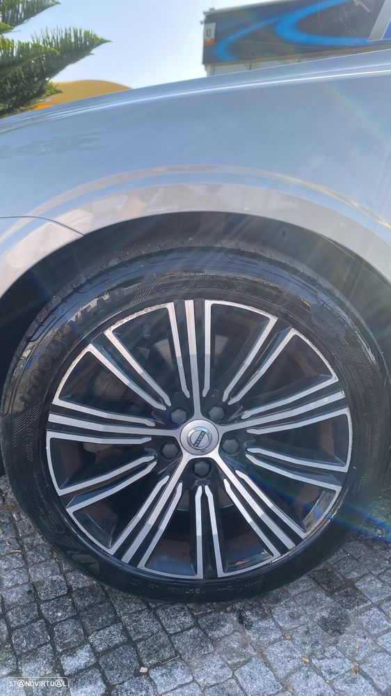 Volvo V60 2.0 T6 AWD TE Inscription Expression - 16