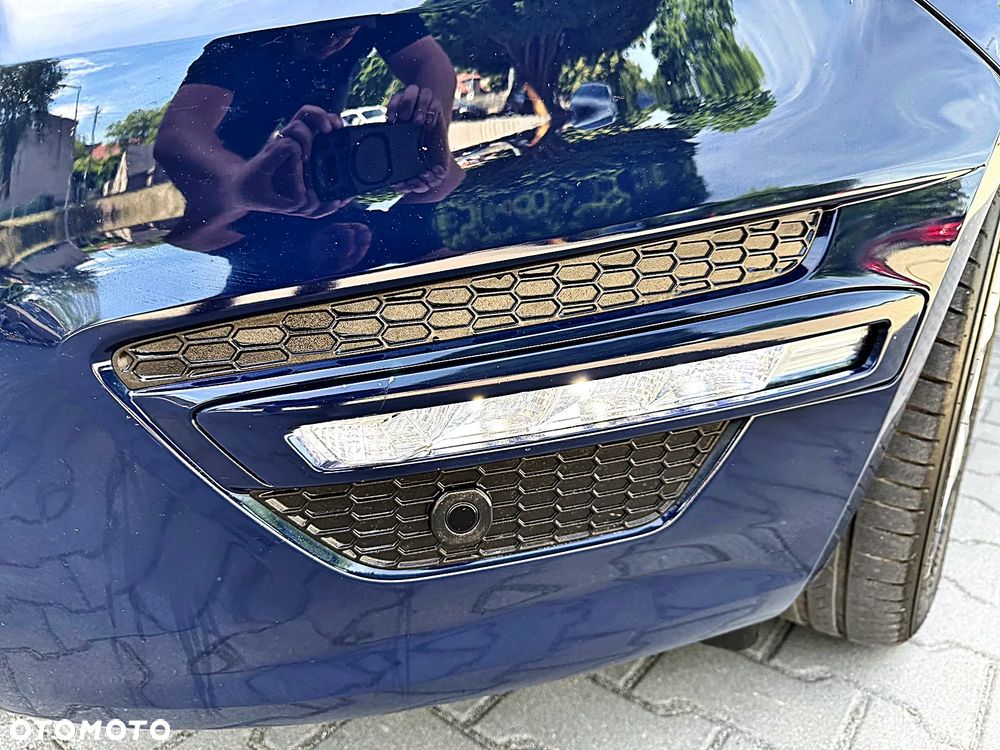 Ford S-Max 2.0 TDCi DPF Titanium - 10