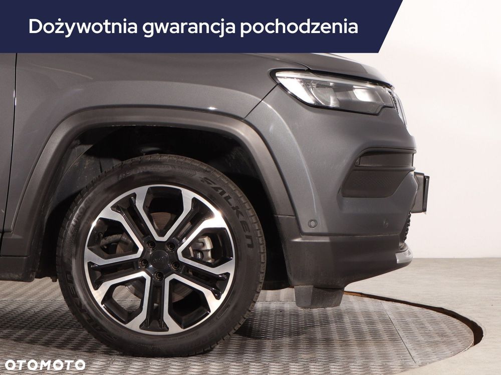 Jeep Compass - 17