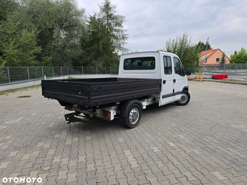 Renault Master - 3