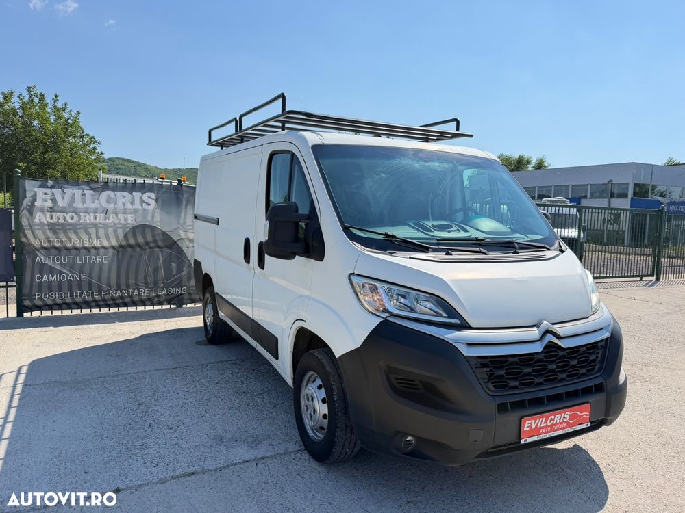 Citroën Jumper - 21