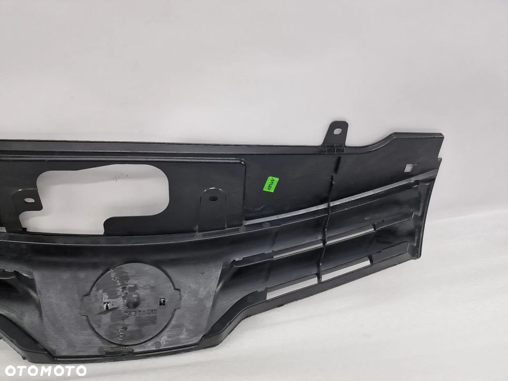 NISSAN NOTE E11 LIFT 08- ATRAPA / GRILL PRZEDNI PRZÓD , NR AUKCJI GL371 - 14