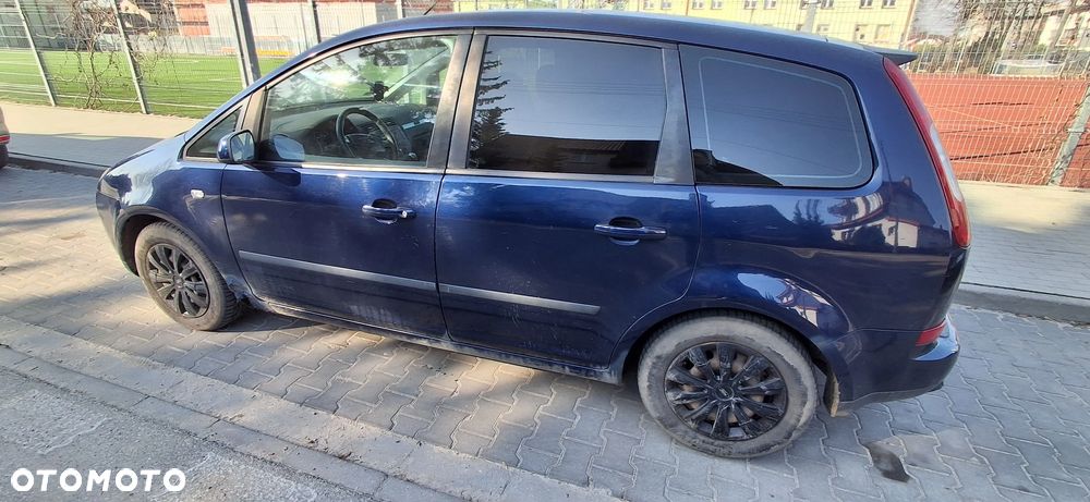 Ford Focus C-Max - 1