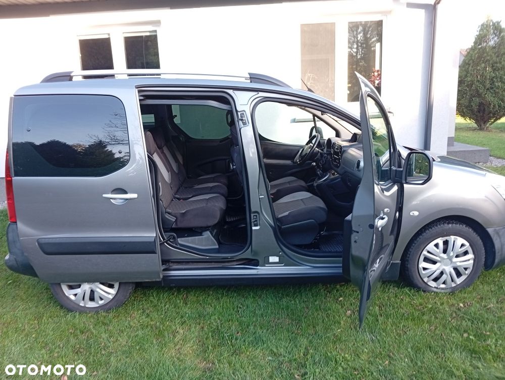 Peugeot Partner - 3