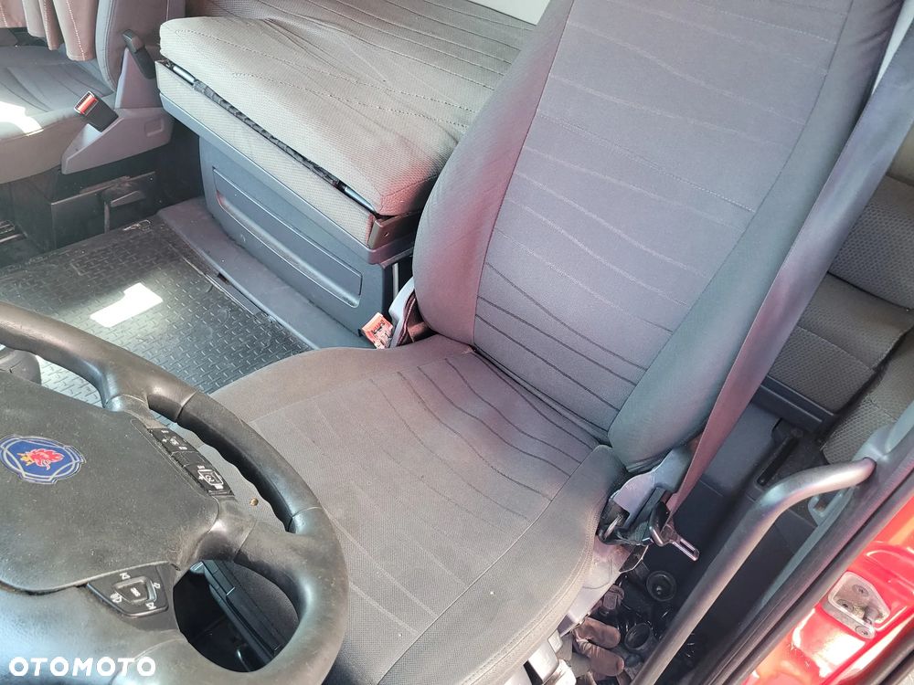 Scania R440 N320 - 4