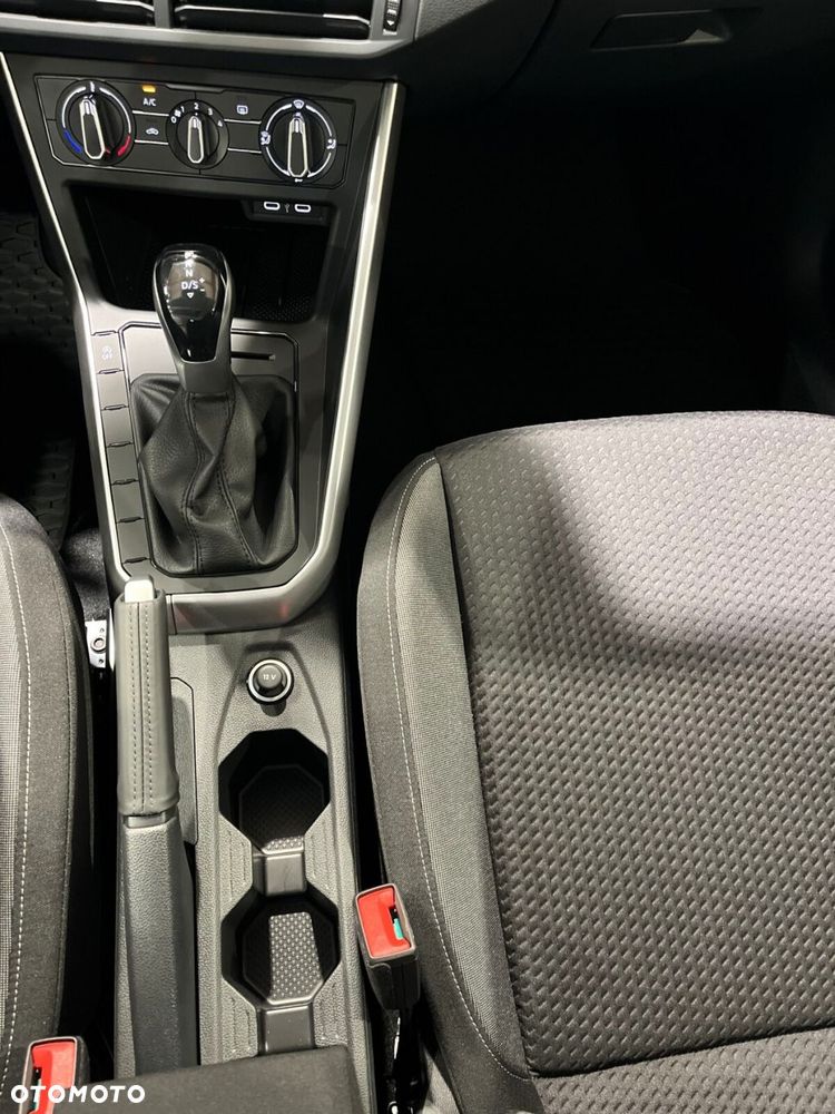 Volkswagen Taigo 1.0 TSI Pure DSG - 19