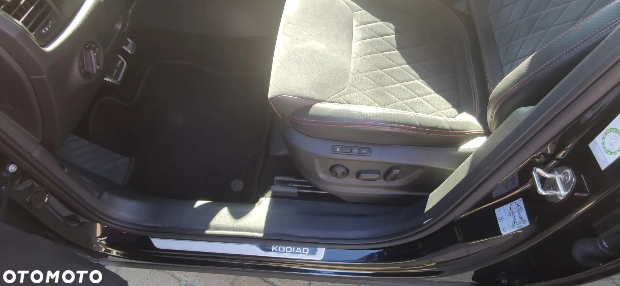 Skoda Kodiaq - 23