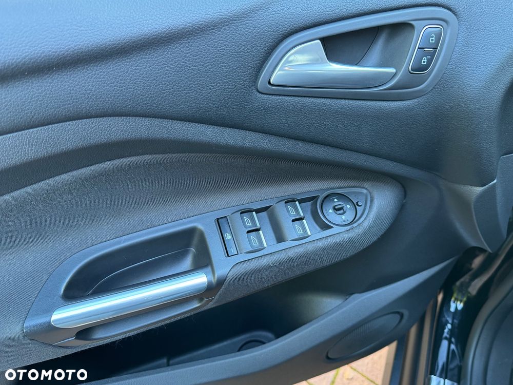 Ford C-MAX 2.0 TDCi Trend ASS - 11