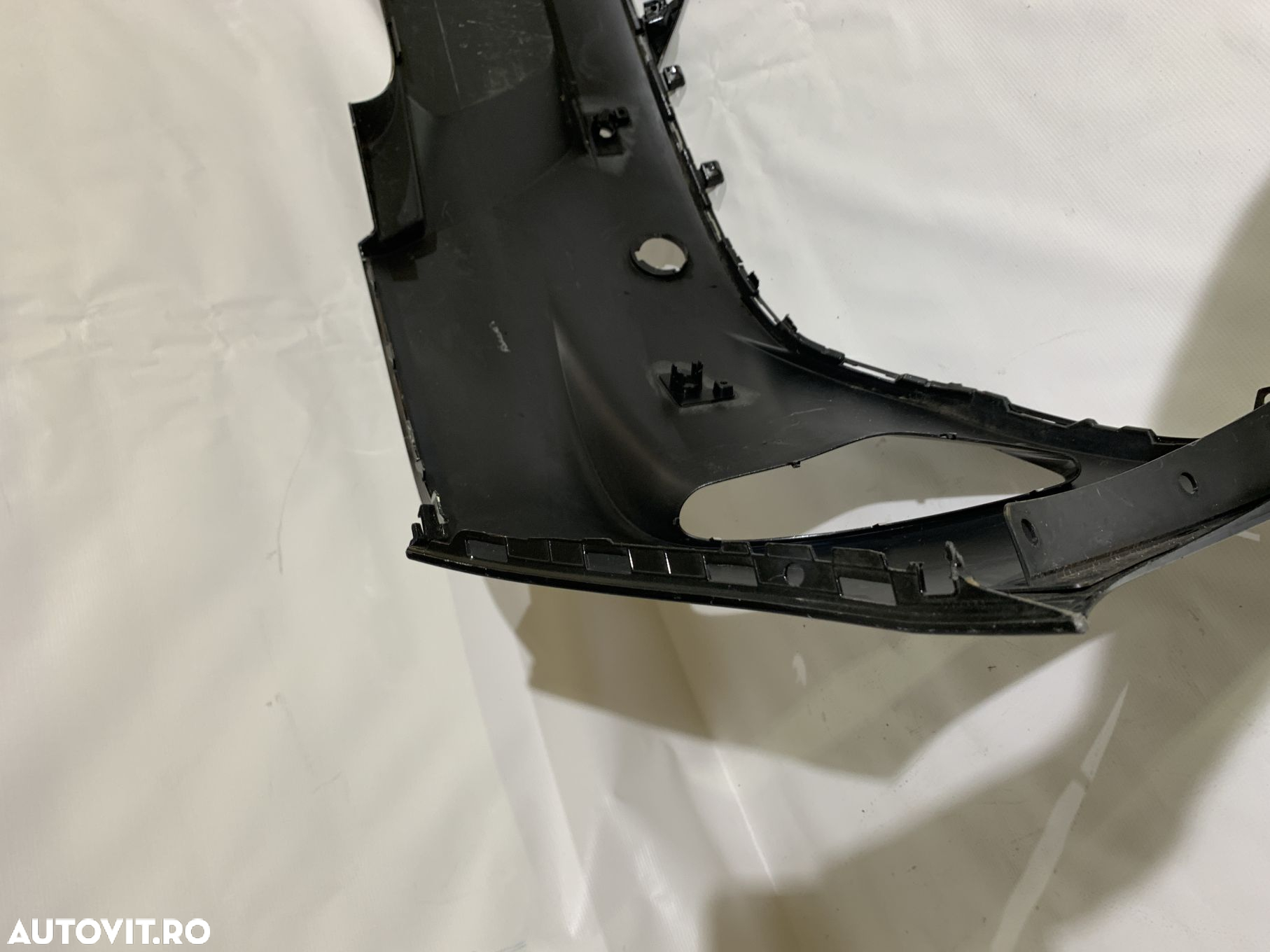 Bara spate BMW Z4 G29, M-Sport, 2019, 2020, 2021, 2022, 2023. - 7