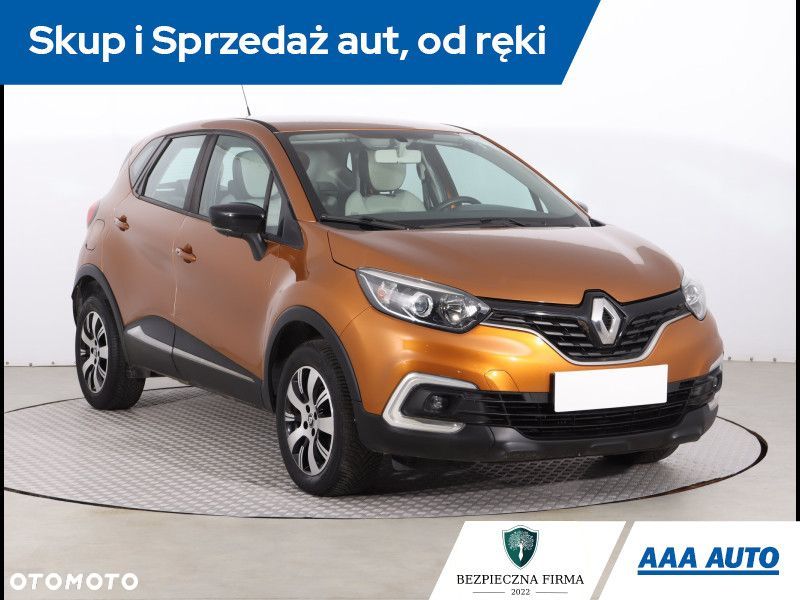 Renault Captur - 2