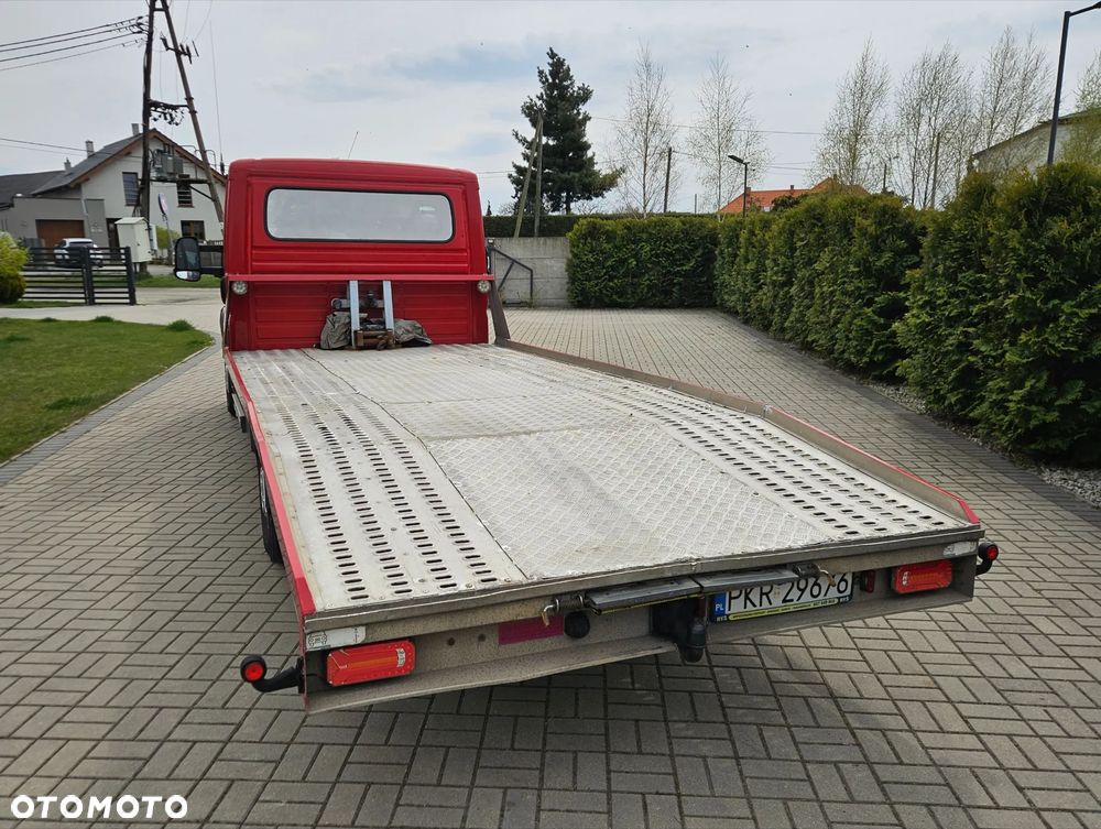 Fiat Ducato - 9