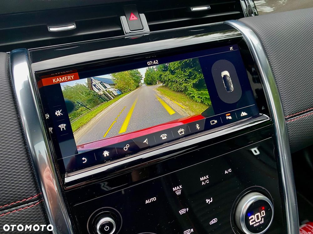 Land Rover Discovery Sport - 25