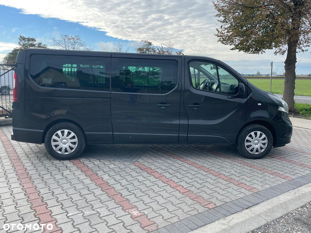 Opel Vivaro L2H1 S&S Life - 4