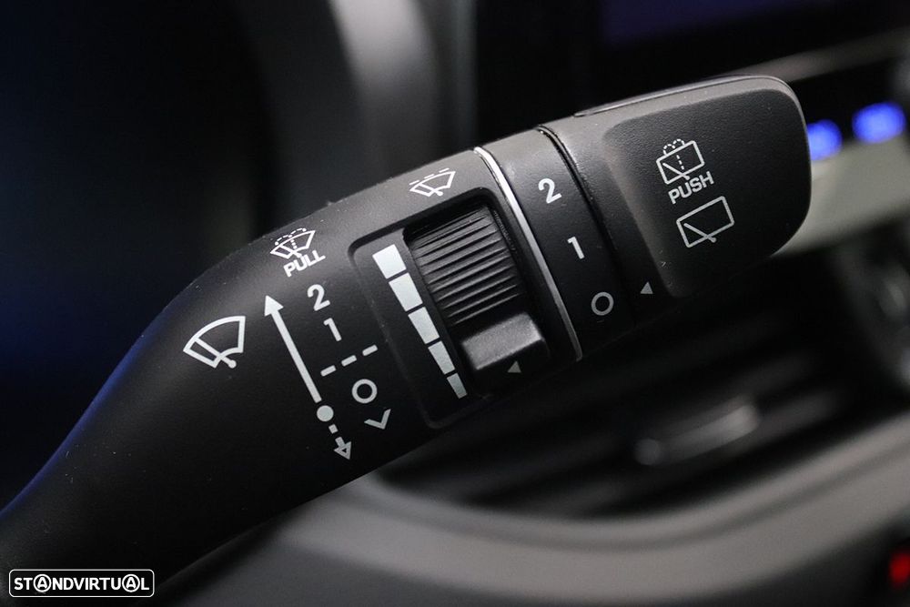 Hyundai i30 1.0 T-GDI Style Plus - 18