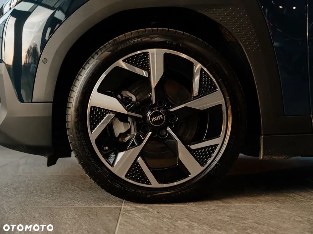 MINI Aceman E 42.5kWh Linia Classic - 3