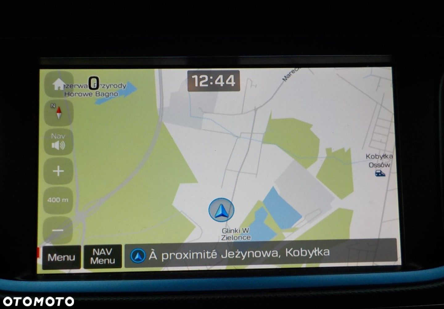 Hyundai IONIQ - 30