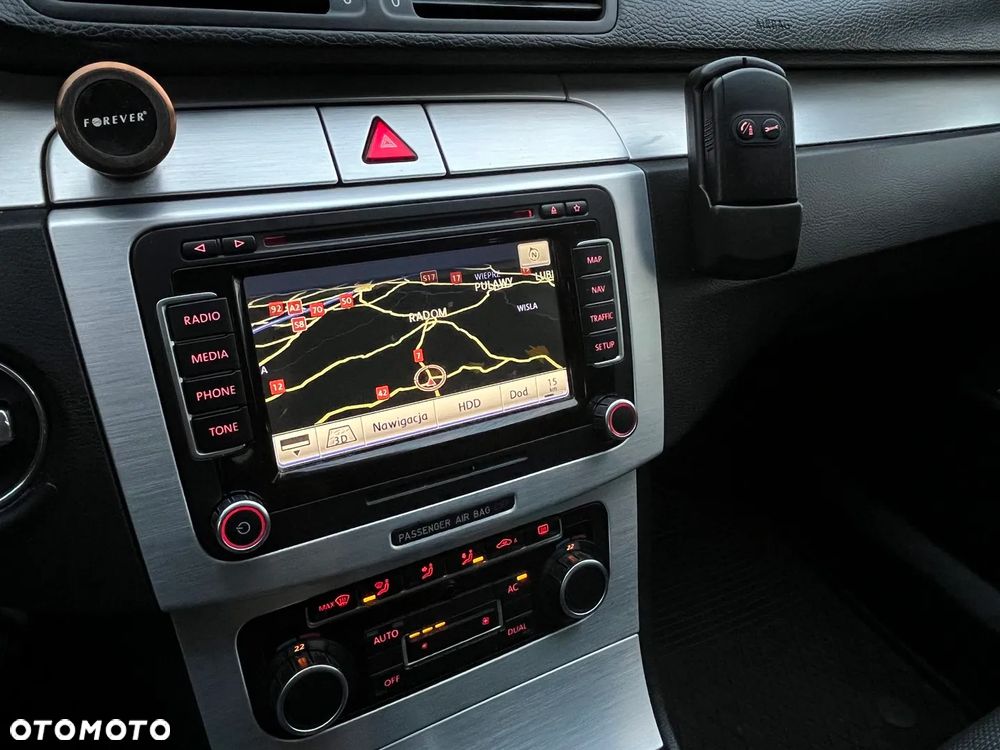 Volkswagen Passat CC 1.8 TSI Individual - 25