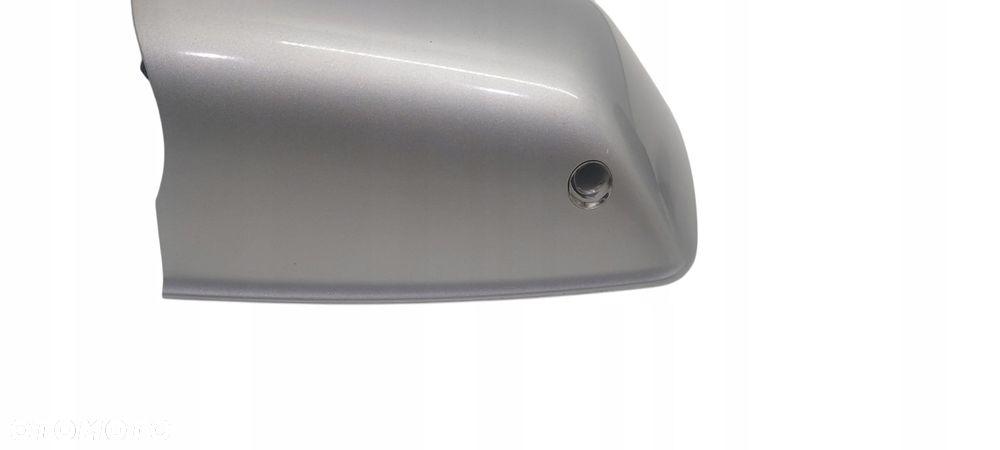 Bmw X5 E53 Osłona Obudowa Nakładka Lusterka Lewa 8266733 - 3