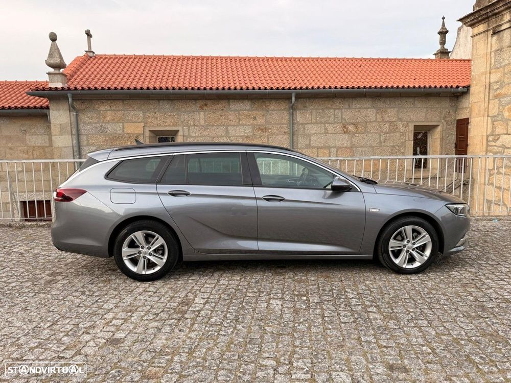 Opel Insignia Sports Tourer 1.6 CDTi Business Edition - 25