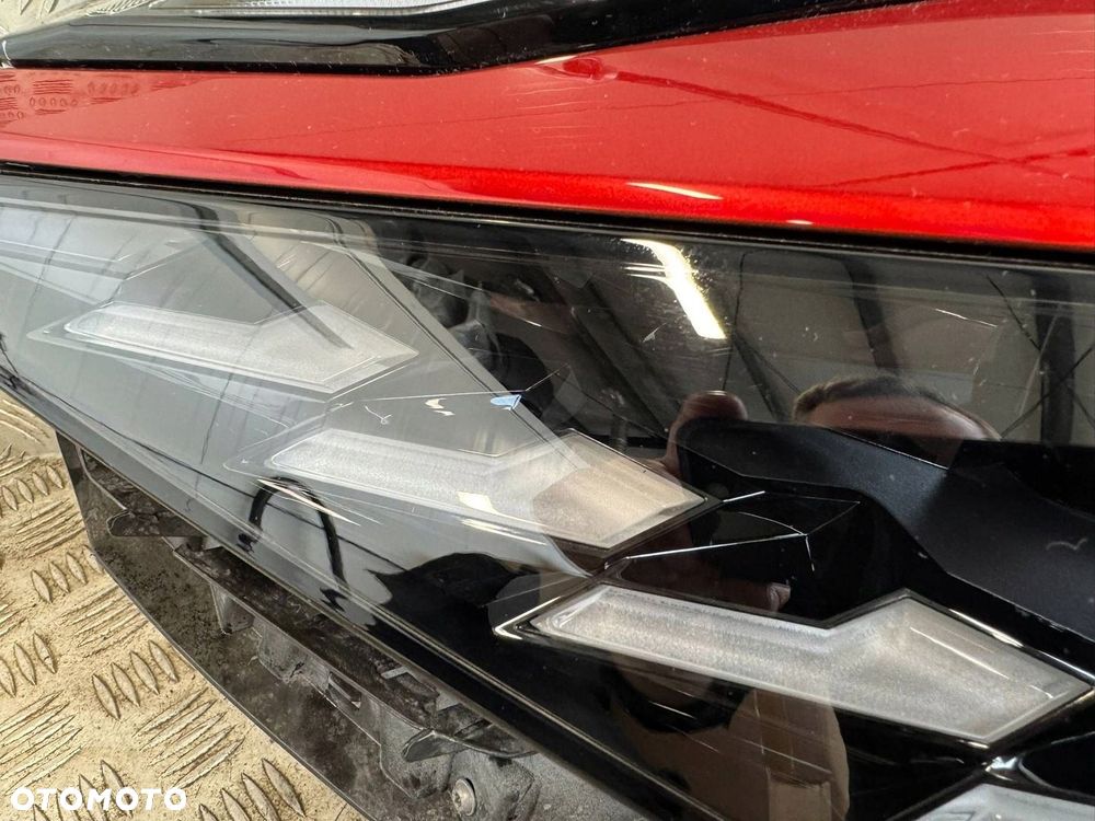 Nissan Qashqai III J12 2024-2025 Lampa przód przednia lewa LIFT UK - 3