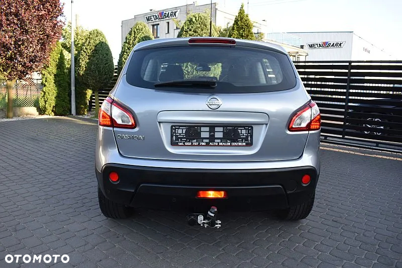 Nissan Qashqai 2.0 tekna - 40