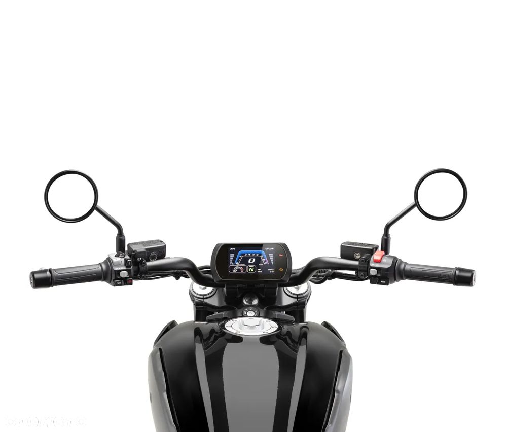 Morbidelli C1002V - 8