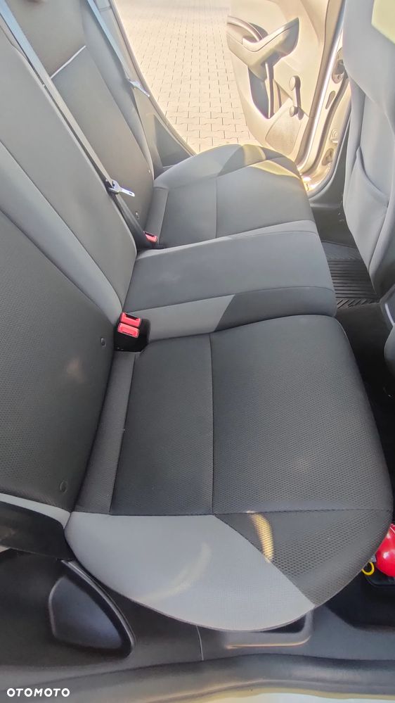 Ford Focus 1.6 TDCi Edition - 9