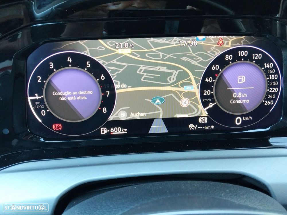 VW Golf 1.0 TSI Life - 13