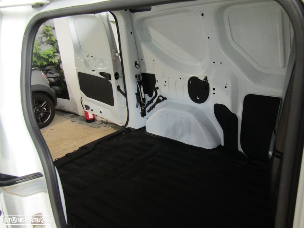Renault Express 1.5 Blue dCi Eco Leader Confort - 12