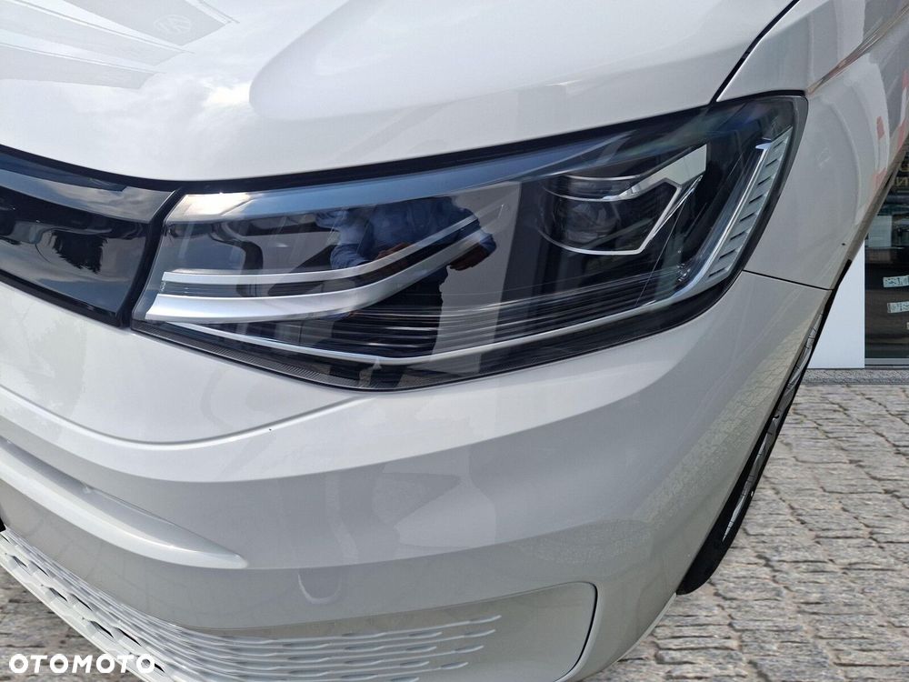 Volkswagen Caddy Cargo Maxi - 13
