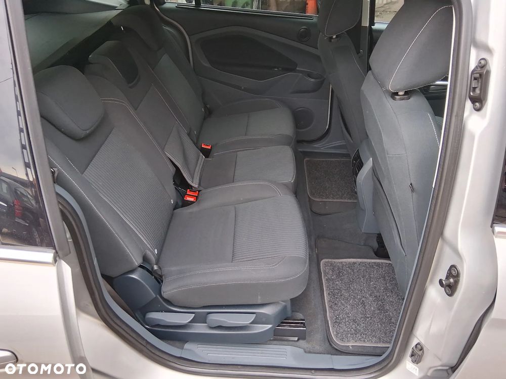 Ford Grand C-MAX 2.0 TDCi Titanium - 18