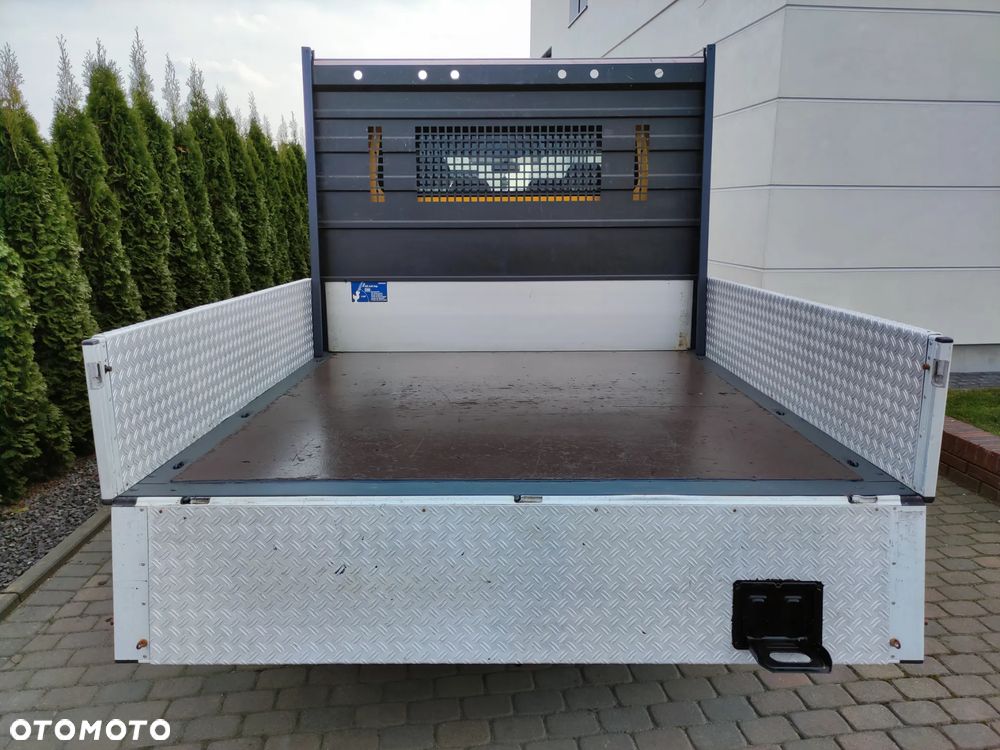 Mercedes-Benz Sprinter 313 CDI (BlueTec) 906.231 - 9