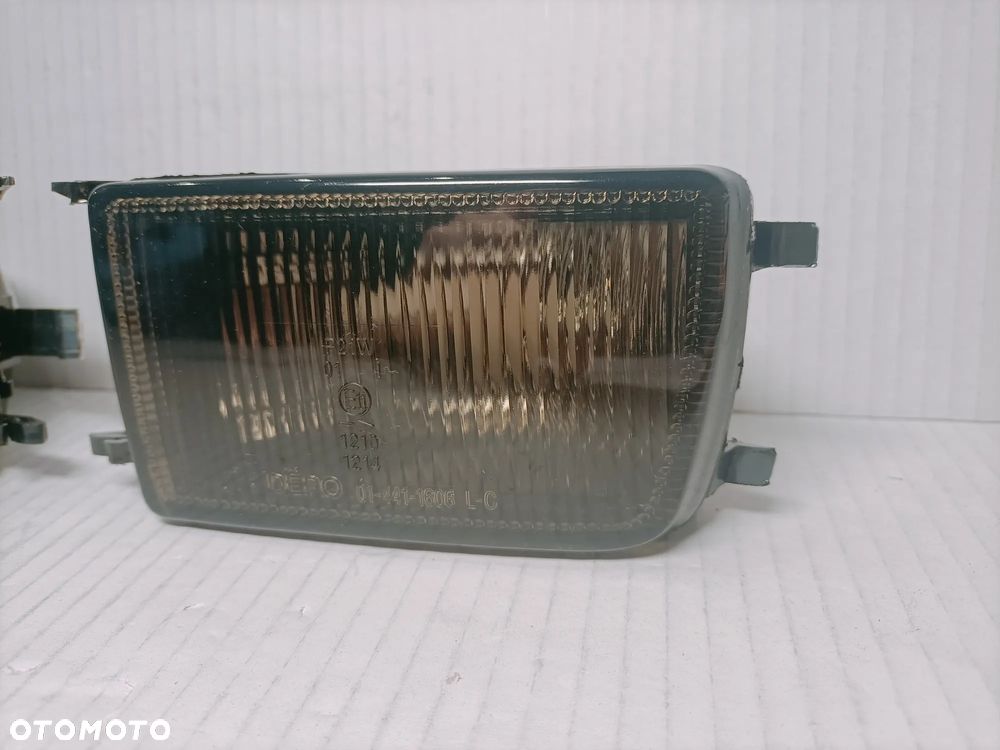 Kierunkowskazy Golf 3 Vento '91-'99 L+P - 3