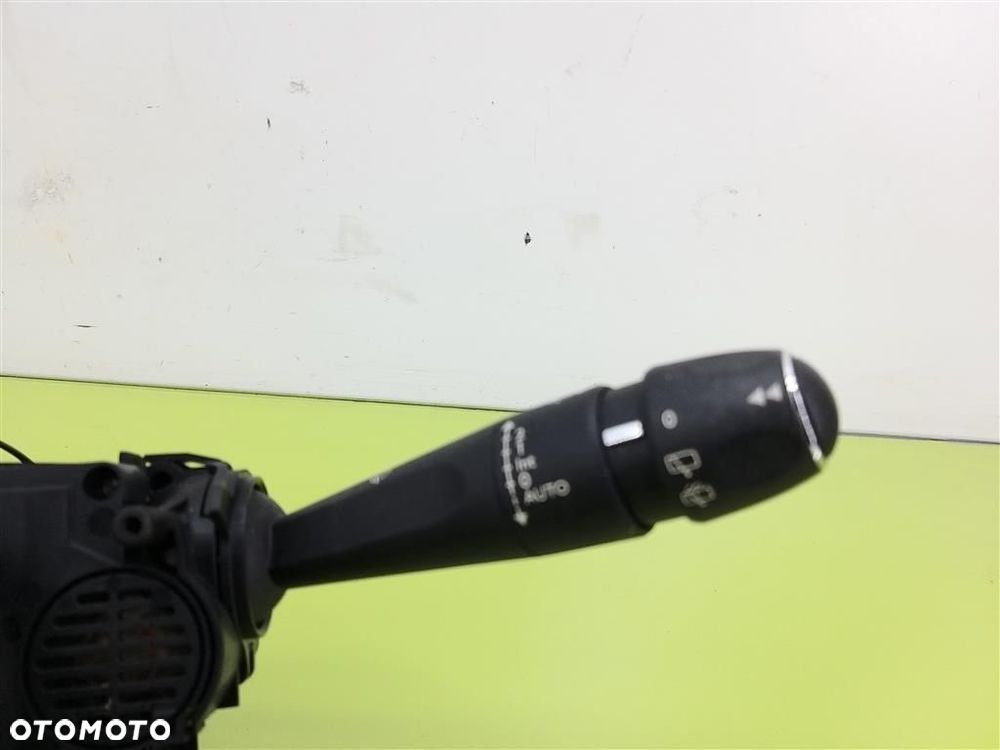 Przełącznik zespolony pająk Citroen DS5 2011-2015 98000242XT ORYGINAŁ - 2