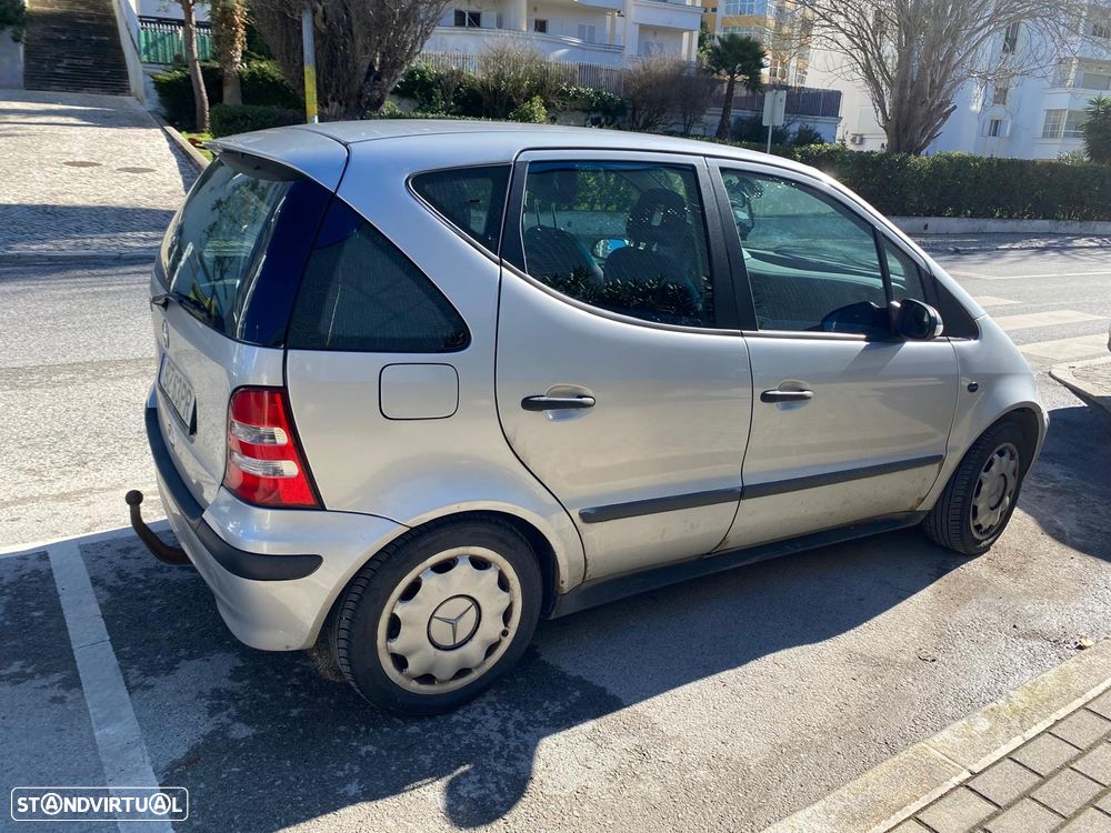 Mercedes-Benz A 140 L Classic - 2