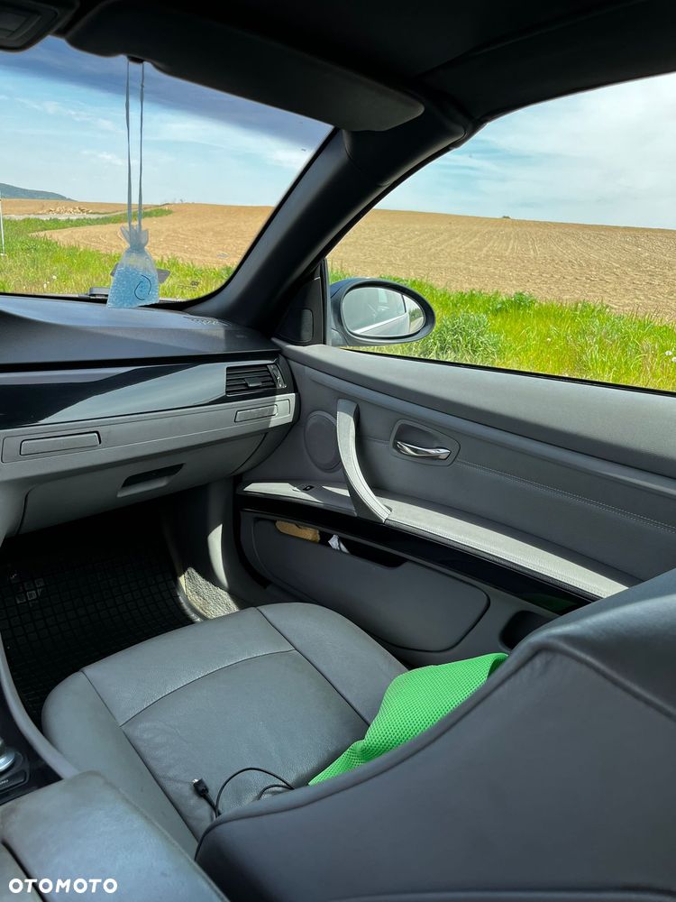 BMW Seria 3 - 9