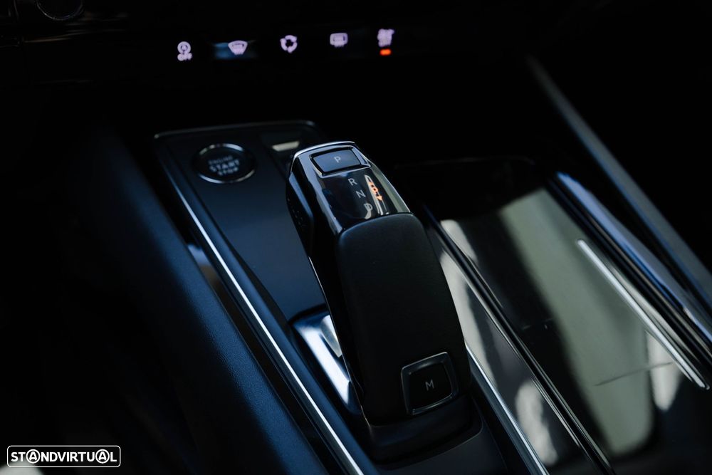 Peugeot 508 SW 1.5 BlueHDi Allure EAT8 - 31
